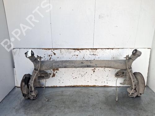 Used Rear axle Rear axle 39427791 39427791