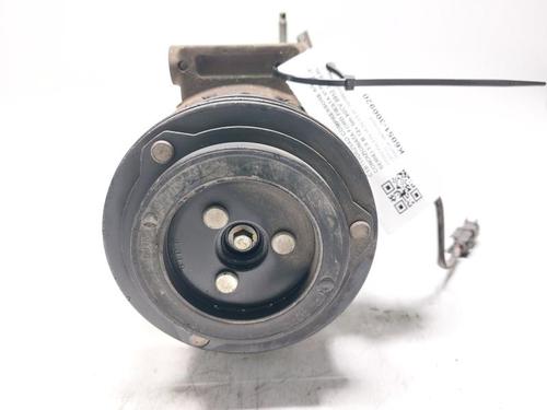 Used AC compressor AC compressor FORD FIESTA VI (CB1, CCN) 1.0 (80 hp) 30898596 30898596