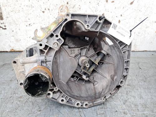 Used Gearbox Gearbox FIAT PUNTO Hatchback Van (188_) 1.2 60 (60 hp) 34617695 34617695