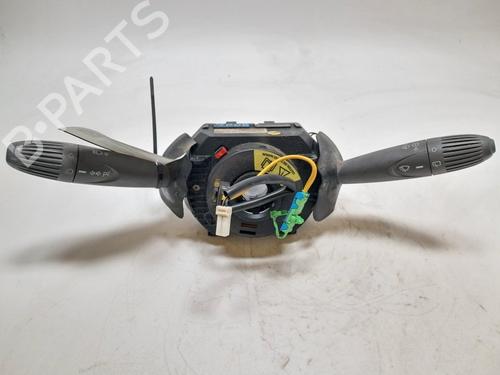 Used Steering column stalk Steering column stalk FIAT PANDA (169_) 1.2 (169.AXB11, 169.AXB1A) (60 hp) 40596797 40596797