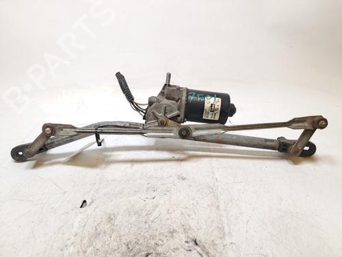 Used Front wiper motor Front wiper motor FIAT PUNTO (188_) 1.2 16V 80 (188.233, .235, .253, .255, .333, .353, .639,... (80 hp) 35775698 35775698