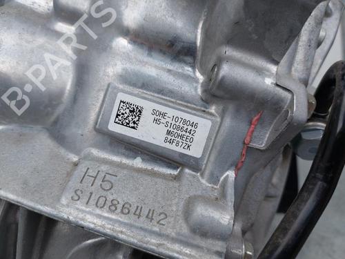 Gearbox HONDA JAZZ V (GR_, GS_) 1.5 eHEV (GR3) | BP15156880M3 