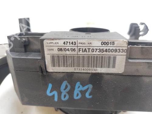 Steering column stalk LANCIA MUSA (350_) 1.3 D Multijet (350.AXG11, 350.AXG1A) | BP29746397I23 