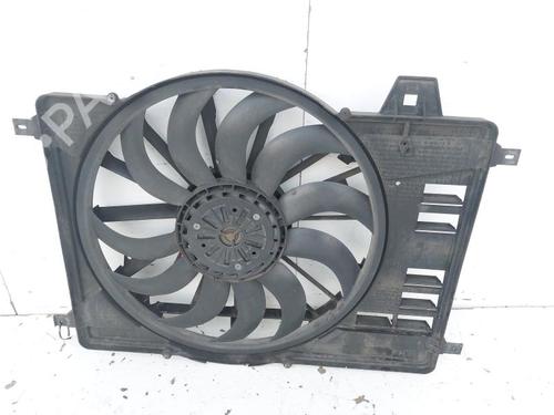 Used Radiator fan LAND ROVER DISCOVERY SPORT (L550) 2.0 D 4x4 (150 hp) 20979664