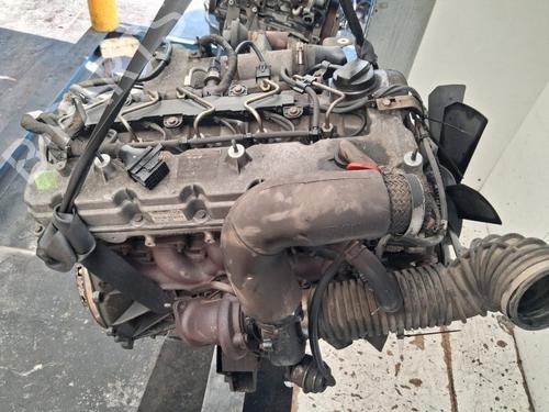 Engine SSANGYONG REXTON / REXTON II (GAB_) 2.7 Xdi | BP39021104M1 - Image 8