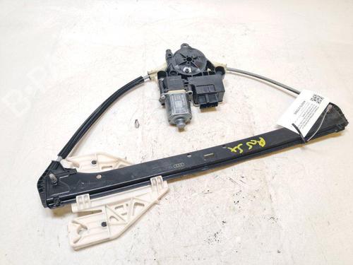 Used Left rear window motor Left rear window motor AUDI A3 Limousine (8VS, 8VM) 1.6 TDI (115 hp) 33616352 33616352