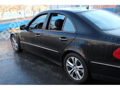 Front right window mechanism MERCEDES-BENZ E-CLASS (W211) E 200 Kompressor (211.041) | BP15147346C23