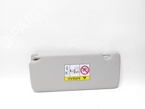 Right sun visor KIA SPORTAGE V (NQ5) 1.6 CRDi MHEV | BP30802219I2 - Image 5