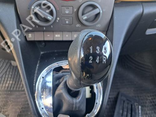 Gearbox LANCIA YPSILON (843_) 1.3 JTD (843.AXD11, 843.AXD1A) | BP39021072M3 - Image 7