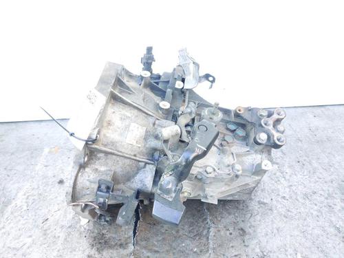 Gearbox HYUNDAI i20 I (PB, PBT) 1.2 | BP30921493M3