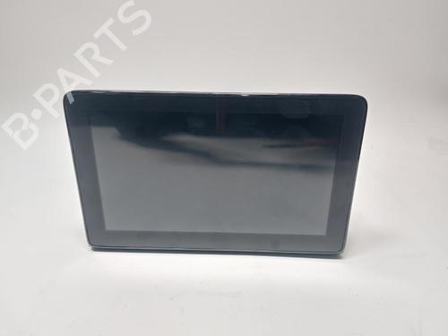 Elektronisk modul MG MG ZS SUV (AZS1) 1.0 T-GDi (111 hp) 30454885