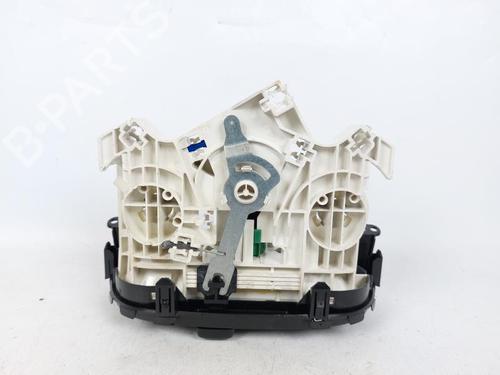 Climate control SUZUKI CELERIO (LF) 1.0 (AVK310) | BP15164117I5 