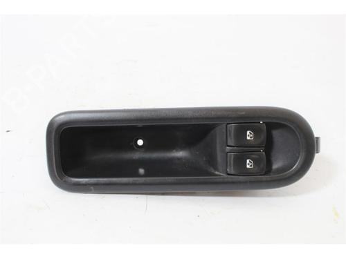 Fensterheberschalter links vorne für RENAULT TWINGO I (C06_) 1.2 16V (C06C, C06D, C06K) (75 hp) 22753969