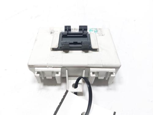Engine control unit (ECU) RENAULT CLIO III (BR0/1, CR0/1) 1.2 16V Hi-Flex (BR1U, CR1U) | BP30531179M57 - Image 4