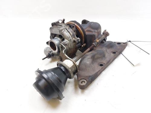Turbocharger/Supercharger SMART CITY-COUPE (450) 0.6 (450.352, 450.353) | BP29238359M71 