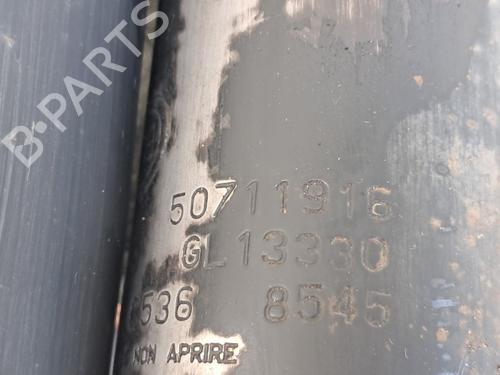 Right rear shock absorber PEUGEOT BOXER Platform/Chassis 2.2 BlueHDi 165 | BP37287231M19 - Image 5