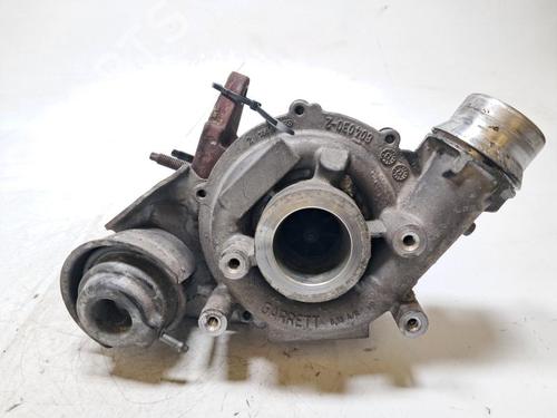 Turbo/Compresor RENAULT KANGOO Express (FW0/1_) 1.5 dCi 90 (FW0G, FW05, FW08, FW11) (90 hp) 33197708