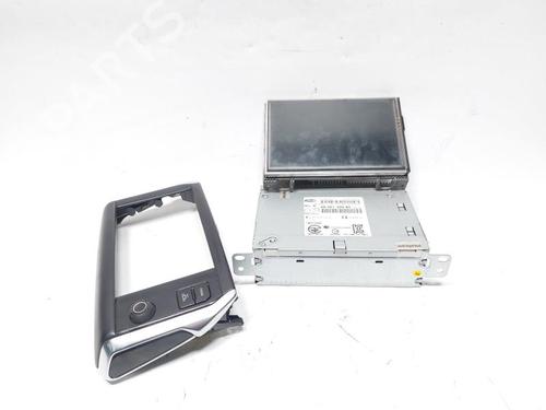 Used Electronic module Electronic module 31272745 31272745