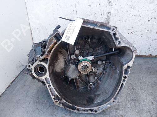gearbox-renault-scenic-iii-jz01_-2008-2009-2010-2011-2012-2013-2014-2015-2016-36007633 main image