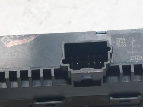 Climate control RENAULT ARKANA I (LCM_, LDN_) 1.6 E-TECH 145 (LDMU) | BP34617765I5 - Image 4