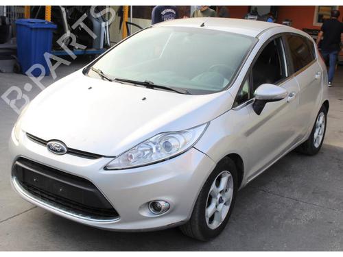 Steering column FORD FIESTA VI (CB1, CCN) 1.4 LPG | BP23978681M21 - Image 9