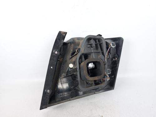 Left taillight SKODA FABIA III (NJ3) 1.0 TSI | BP15164268C34 