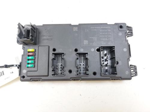 Used Electronic module BMW 3 (F30, F80) 320 d (184 hp) 27866608
