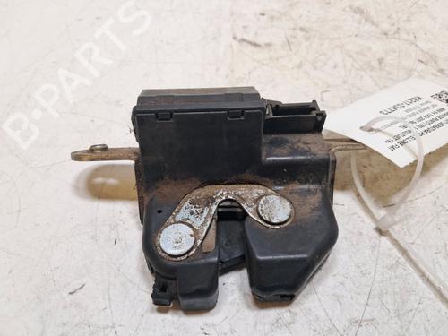 Used Tailgate lock Tailgate lock 38042860 38042860