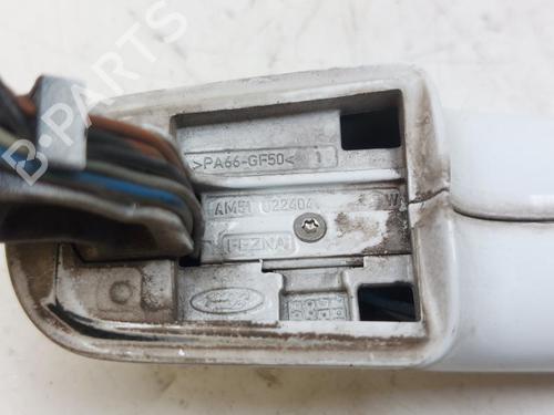 Front left exterior door handle FORD C-MAX II (DXA/CB7, DXA/CEU) 1.6 Flexifuel | BP27995787C128 