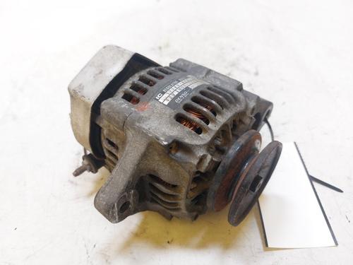 Alternator AIXAM CITY 0.4 | BP36001656M7 - Image 2