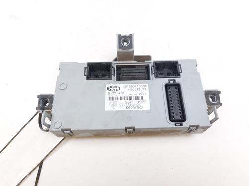Module électronique LANCIA YPSILON (843_) 1.2 (843.AXA1A) (60 hp) 29056283