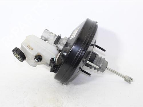 Used Servo brake Servo brake RENAULT TWINGO III (BCM_, BCA_) 1.0 SCe 70 (71 hp) 15147389 15147389