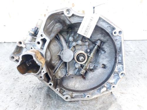 Used Gearbox OPEL AGILA A (H00) 1.2 16V (F68) (75 hp) 27858756
