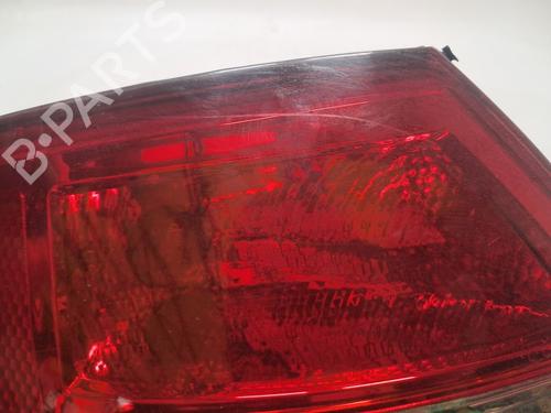 Left taillight AUDI A4 B6 Avant (8E5) 1.9 TDI | BP38642059C34 - Image 2