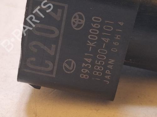 Electronic module TOYOTA AYGO X (_B7_) 1.0 VVT-i (KGB70) | BP38036290M83 - Image 4