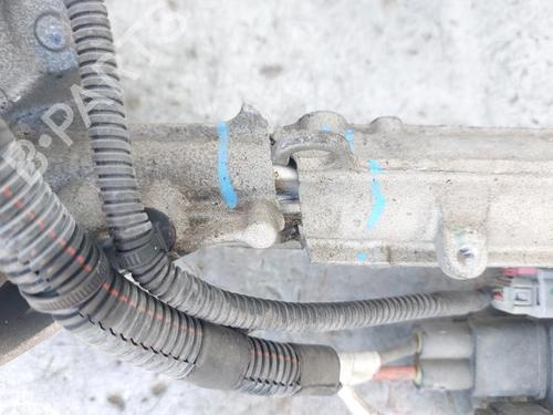 Steering rack HYUNDAI TUCSON (NX4E, NX4A) 1.6 T-GDi | BP33192479M22 - Image 6