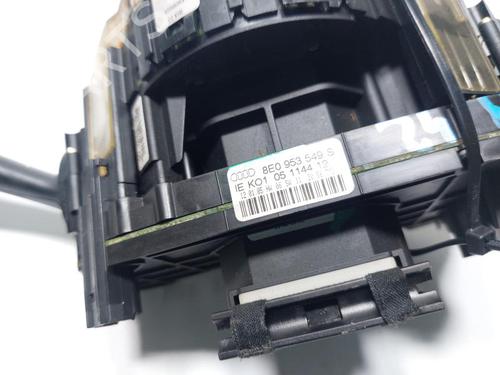 Steering column stalk AUDI A4 B7 Avant (8ED) 2.0 TDI 16V | BP29933512I23 - Image 5