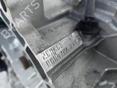 Cambio PEUGEOT 208 II (UB_, UP_, UW_, UJ_) 1.2 Hybrid 136 (UPHPYK) | BP30921605M3