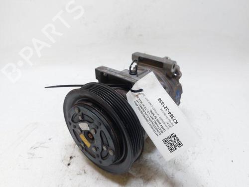 Used AC compressor AC compressor ALFA ROMEO 147 (937_) 1.9 JTDM 8V (937.AXD1A, 937.AXU1A, 937.BXU1A) (120 hp) 34505766 34505766