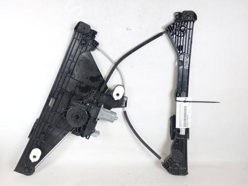 Front right window mechanism PEUGEOT 208 II (UB_, UP_, UW_, UJ_) 1.2 PureTech 100 | BP23947550C23 