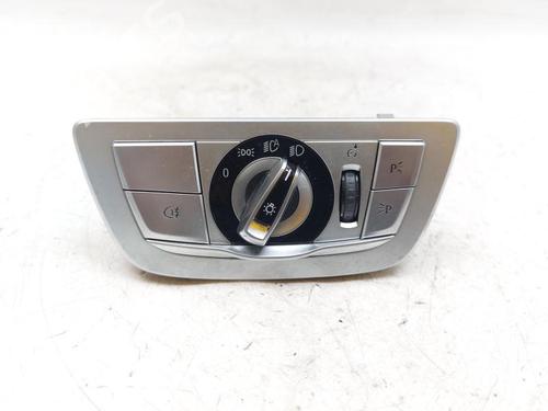 Used Switch BMW 7 (G11, G12) 725 d, Ld (231 hp) 26971624