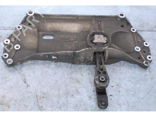 Subframe SEAT ALTEA XL (5P5, 5P8) 2.0 TDI 16V | BP15145291M9 