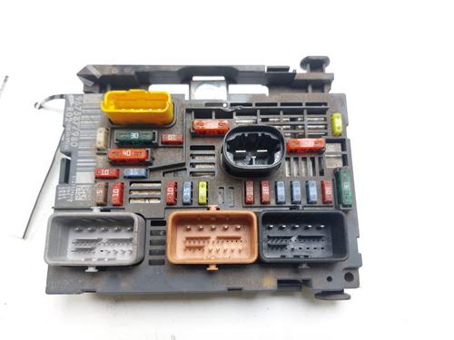 Used Electronic module PEUGEOT 3008 I MPV (0U_) 1.6 HDi (112 hp) 29854497