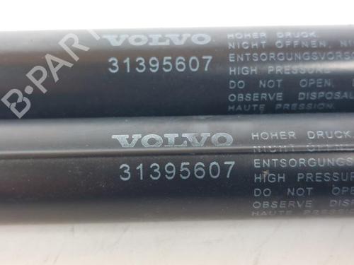 Tailgate lift support VOLVO V40 Hatchback (525) D2 | BP15163473C138 - Image 3