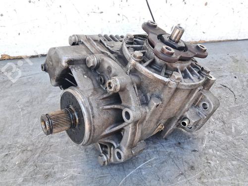 Differential, foran Differential, foran VW TIGUAN (5N_) 1.4 TSI (150 hp) 36488529 36488529