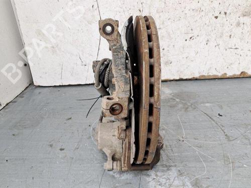 Right front steering knuckle JEEP RENEGADE SUV (BU, B1, BV) 1.3 PHEV 4Xe | BP34052483M26 - Image 5
