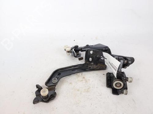 Hinge/Door check strap PEUGEOT BOXER Van 2.2 BlueHDi 140 | BP15158695C146