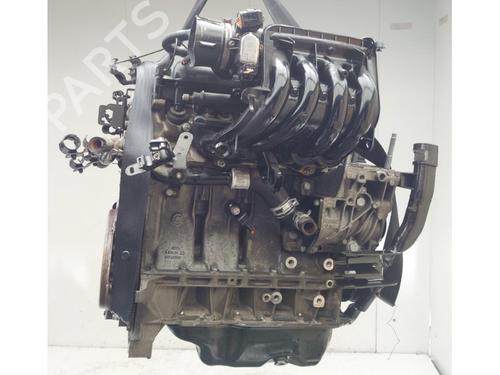 Engine PEUGEOT 206 Hatchback (2A/C) 1.1 i | BP36353033M1 - Image 3