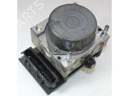 Used ABS pump RENAULT CLIO III (BR0/1, CR0/1) 1.2 16V (BR0R, BR1D, BR1L, CR0R) (65 hp) 15145014