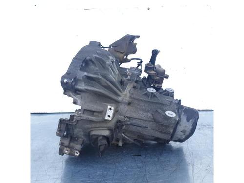 Gearbox MAZDA 6 Hatchback (GG) 2.0 (GGES) | BP15151624M3 